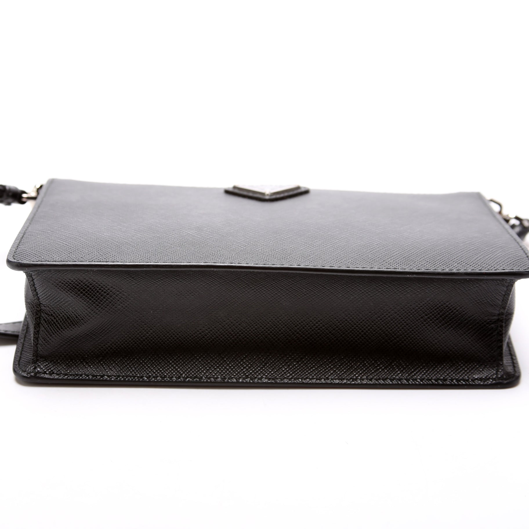 Prada Saffiano Shoulder Bag - Rovelle Bags
