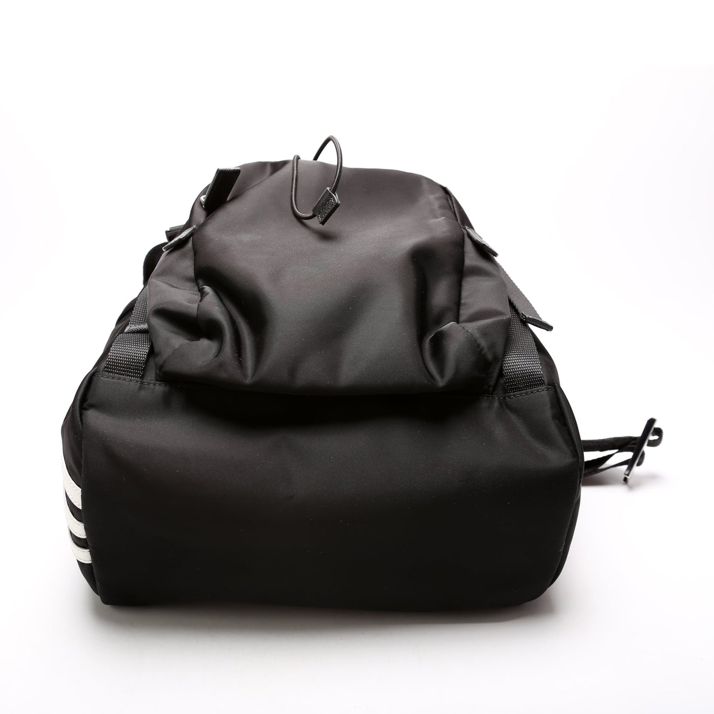 Prada Nylon Backpack - Rovelle Bags