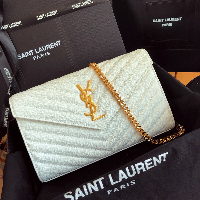 Yves Saint Laurent - Bags 090