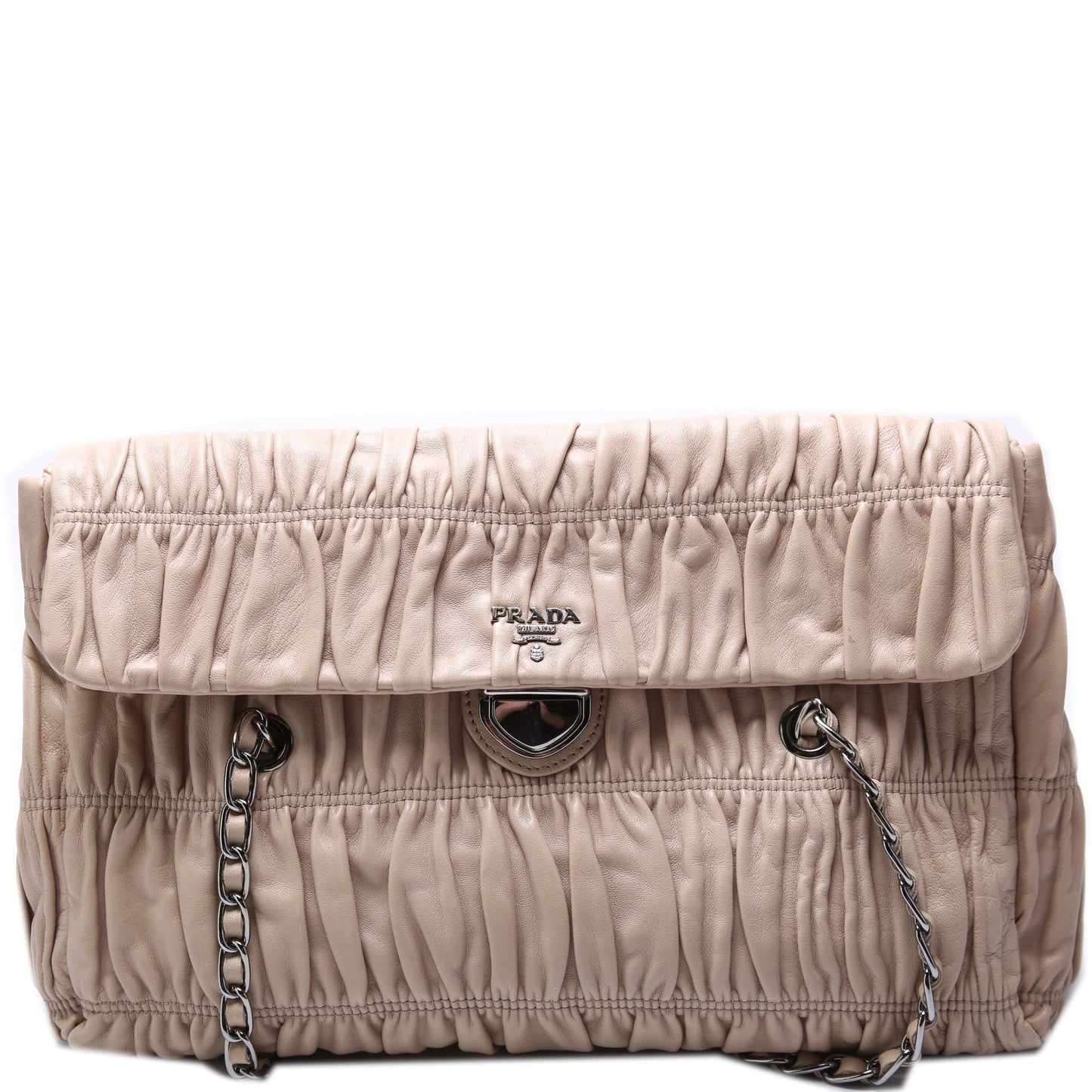 Prada Gaufre Shoulder Bag - Rovelle Bags