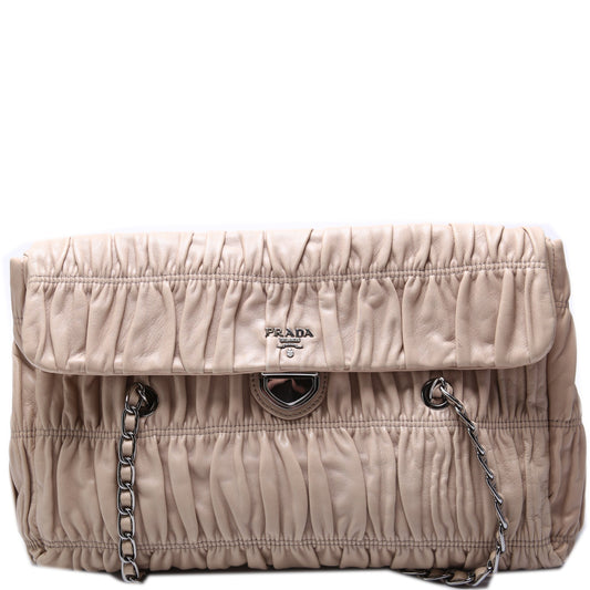 Prada Gaufre Shoulder Bag - Rovelle Bags