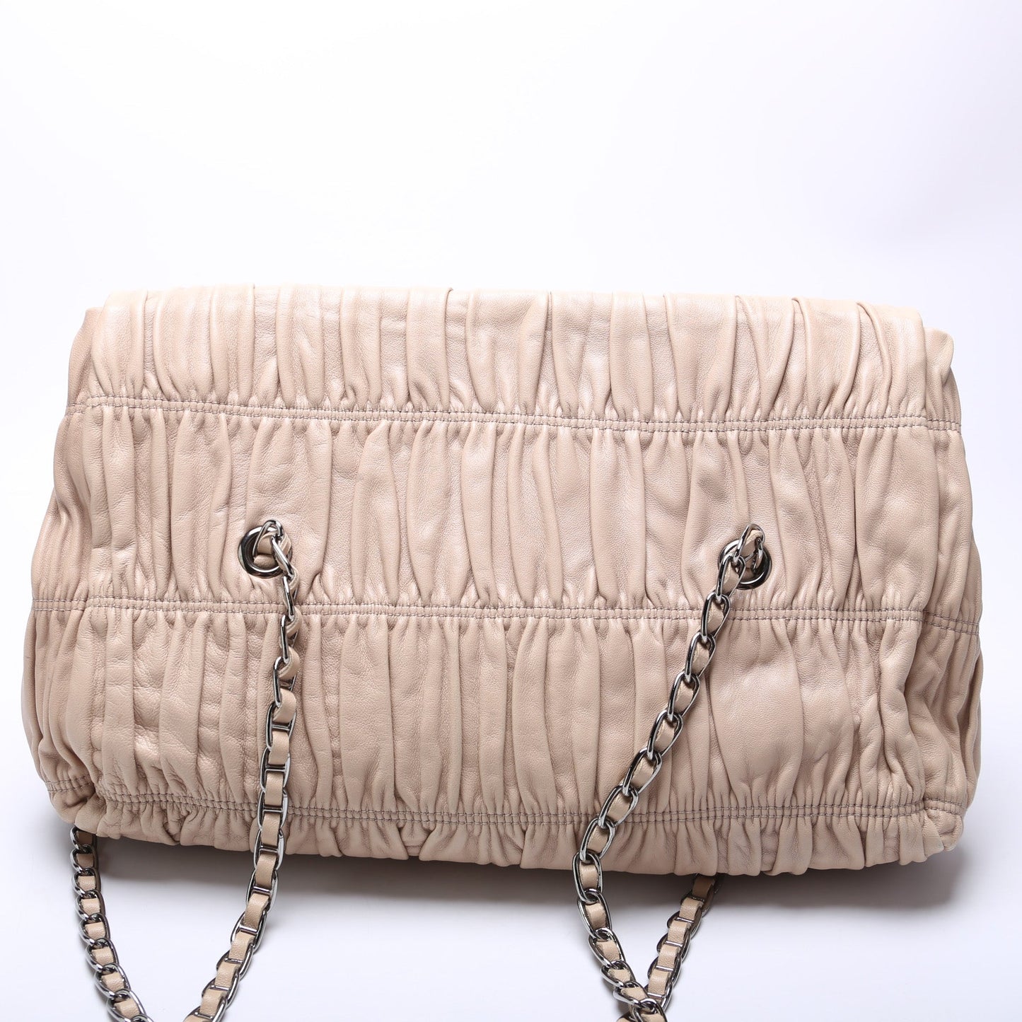 Prada Gaufre Shoulder Bag - Rovelle Bags
