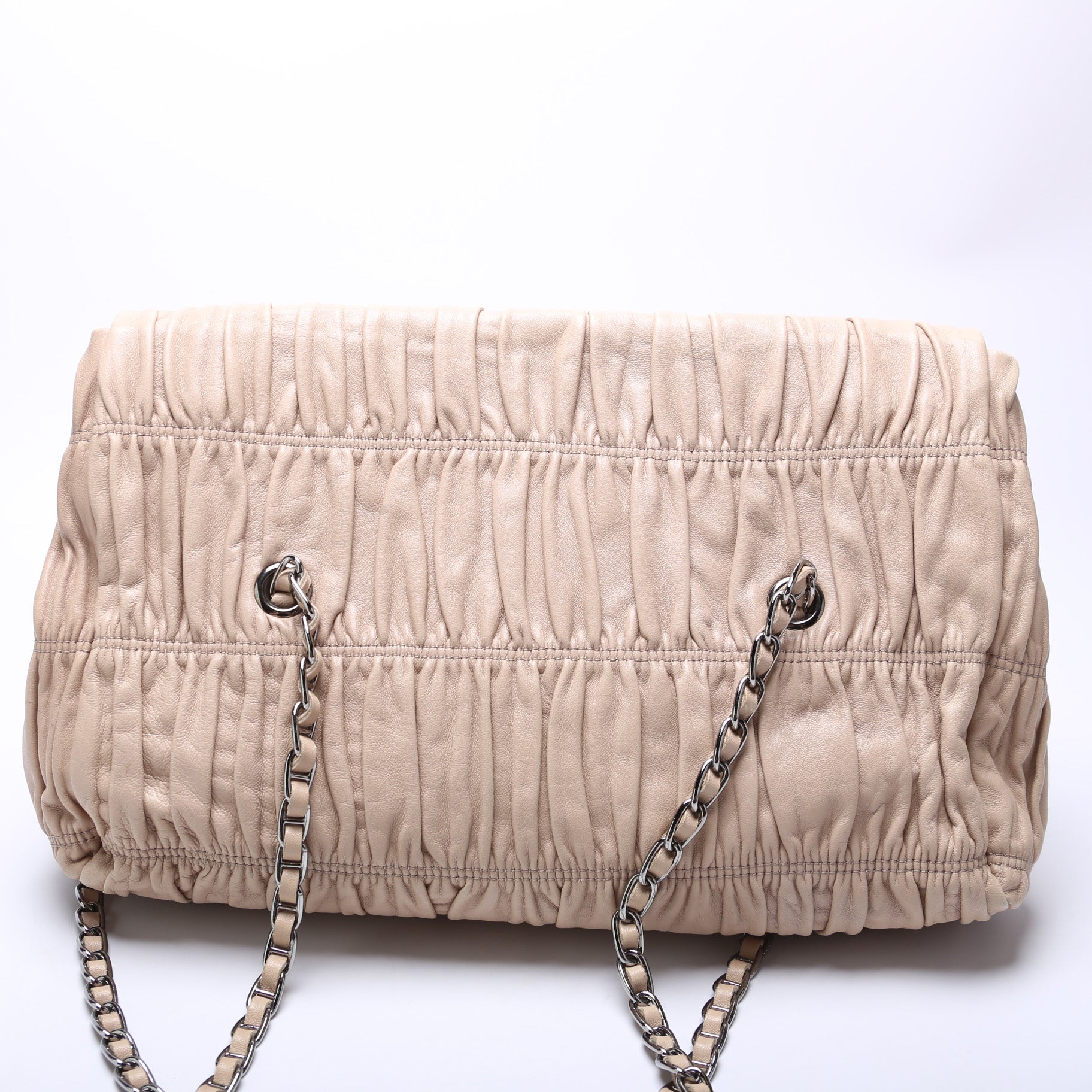 Prada Gaufre Shoulder Bag - Rovelle Bags