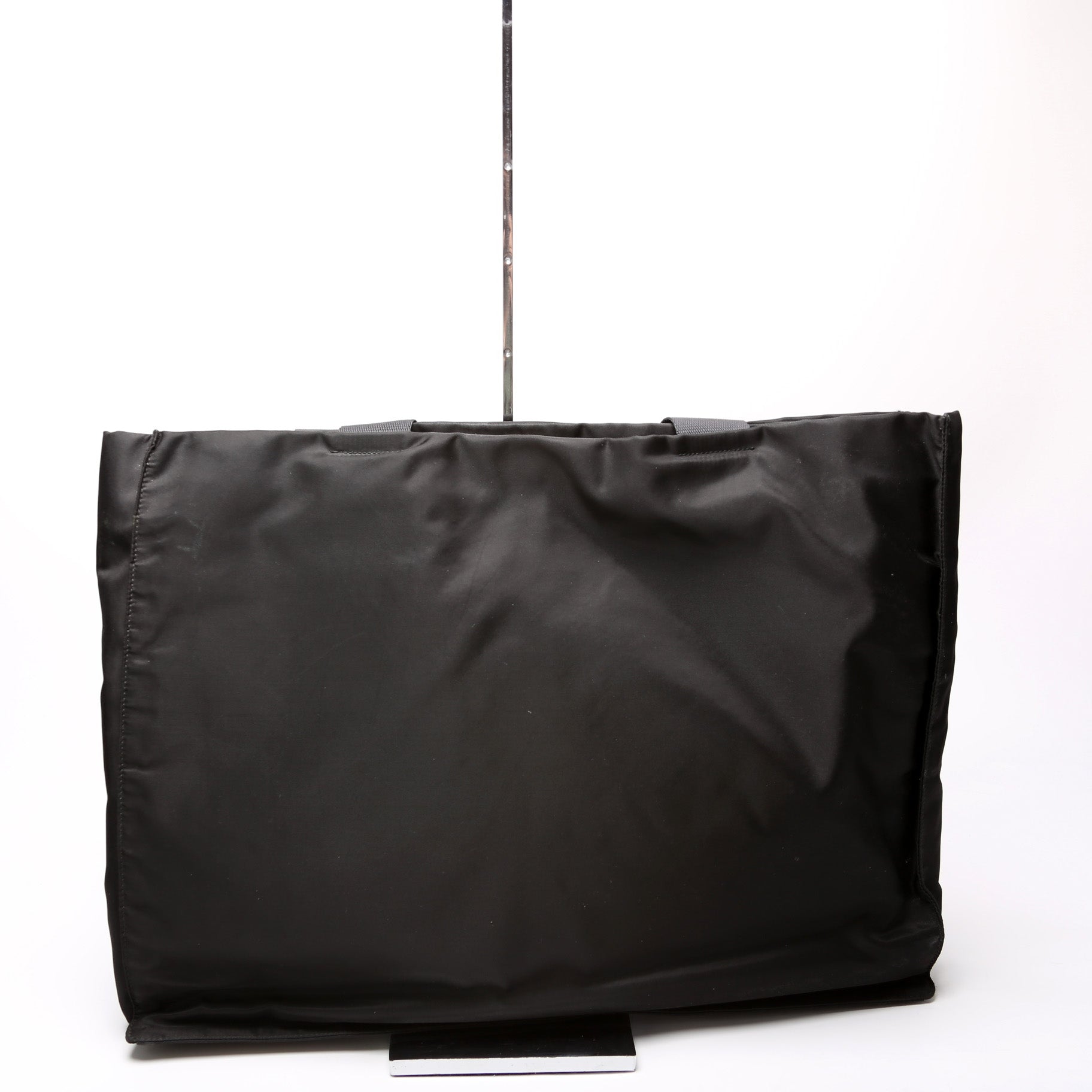 Prada Nylon Tote - Rovelle Bags