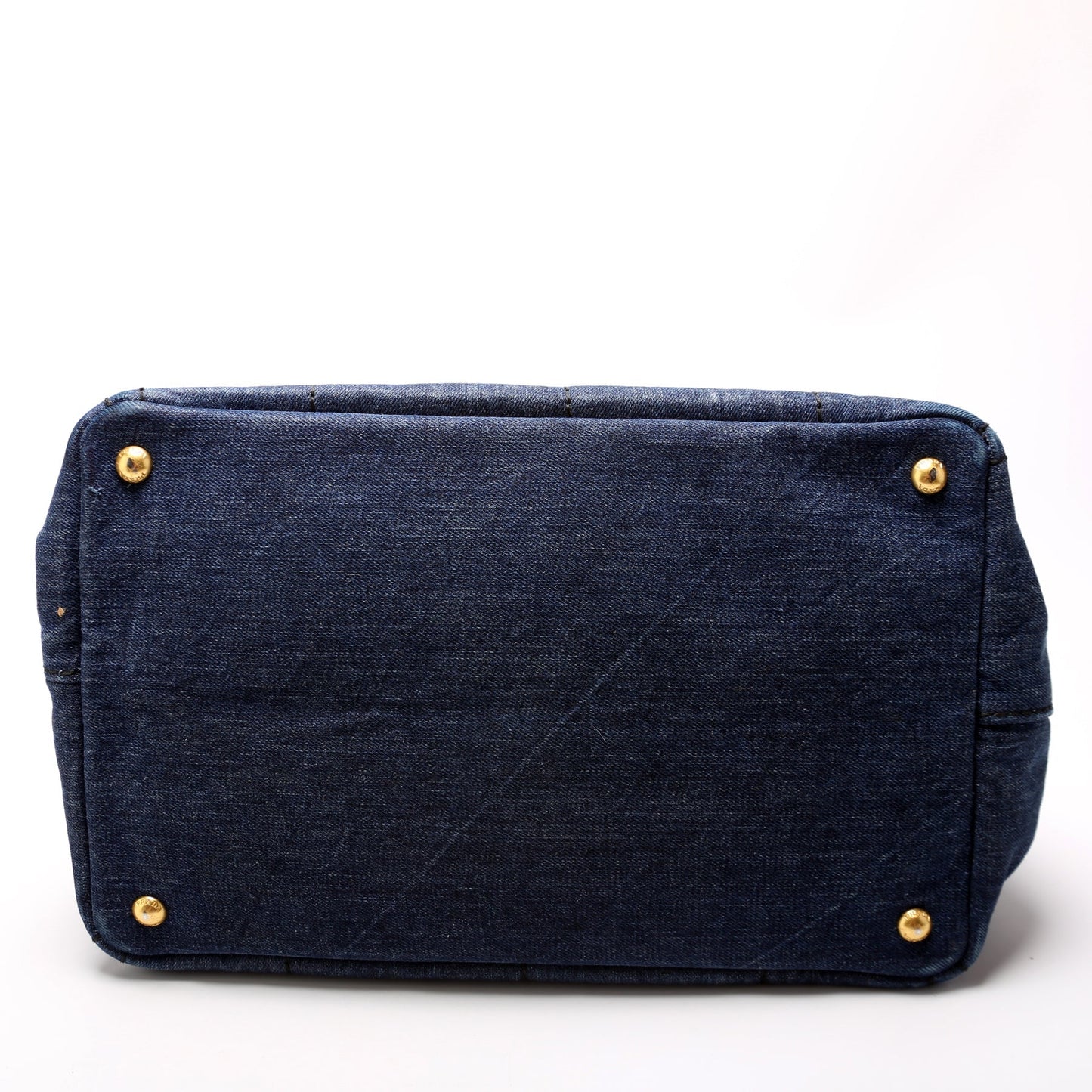 Prada Canapa Tote - Rovelle Bags