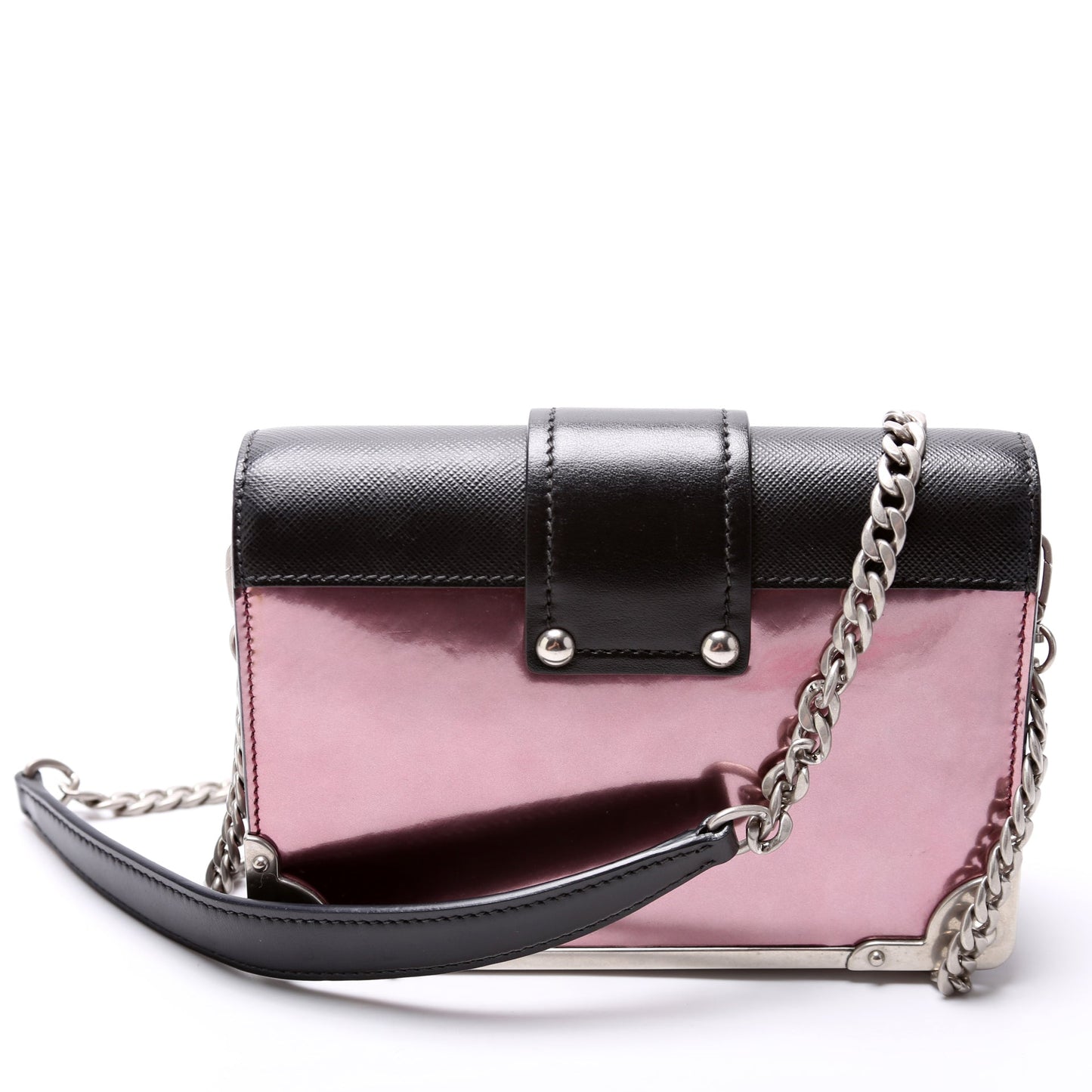 Prada Cahier Crossbody - Rovelle Bags