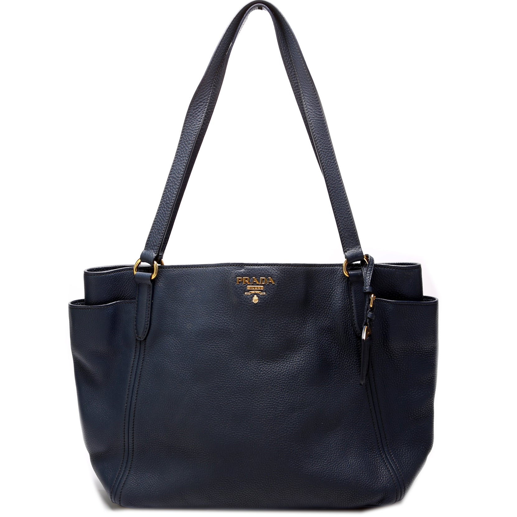 Prada Nylon Tote - Rovelle Bags