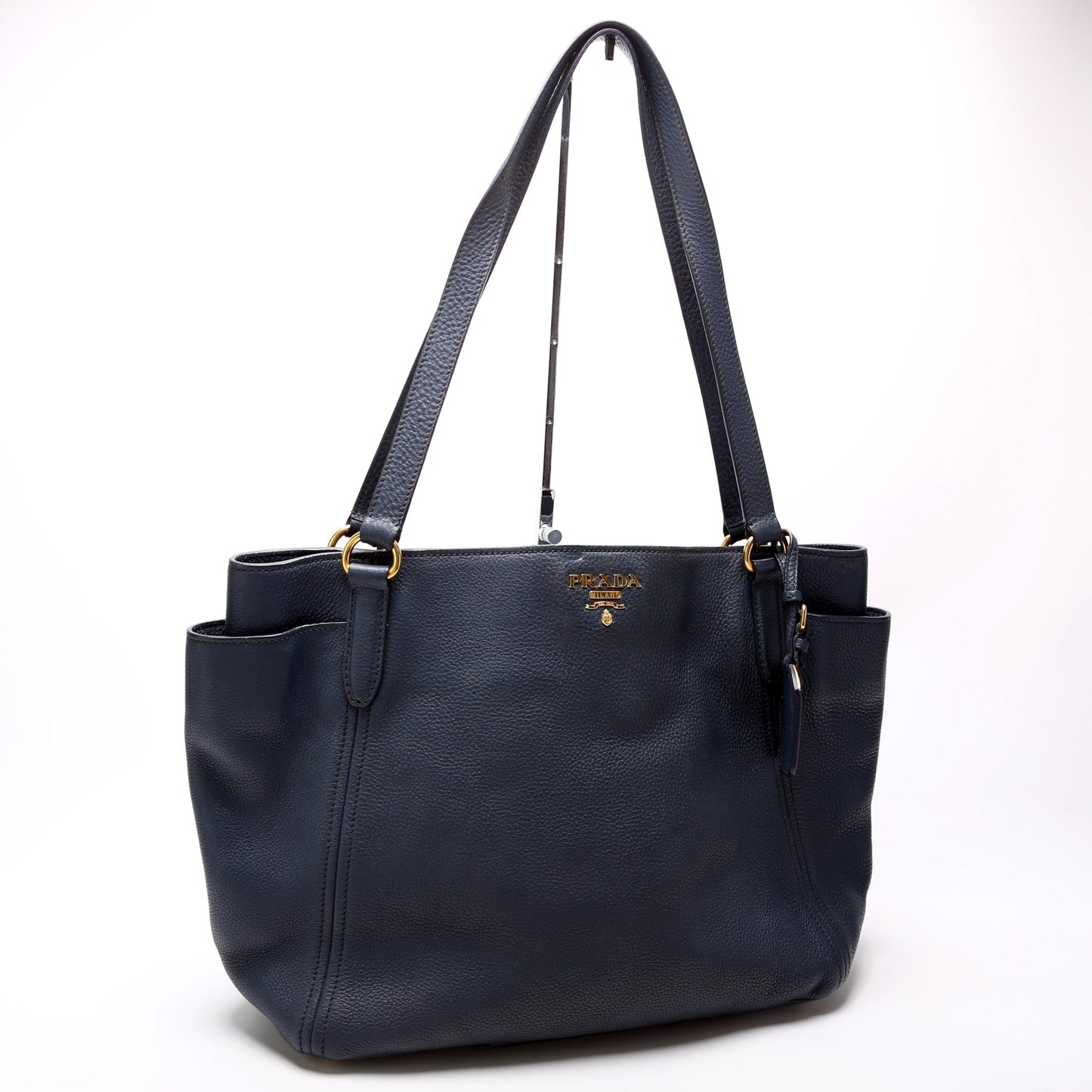 Prada Nylon Tote - Rovelle Bags