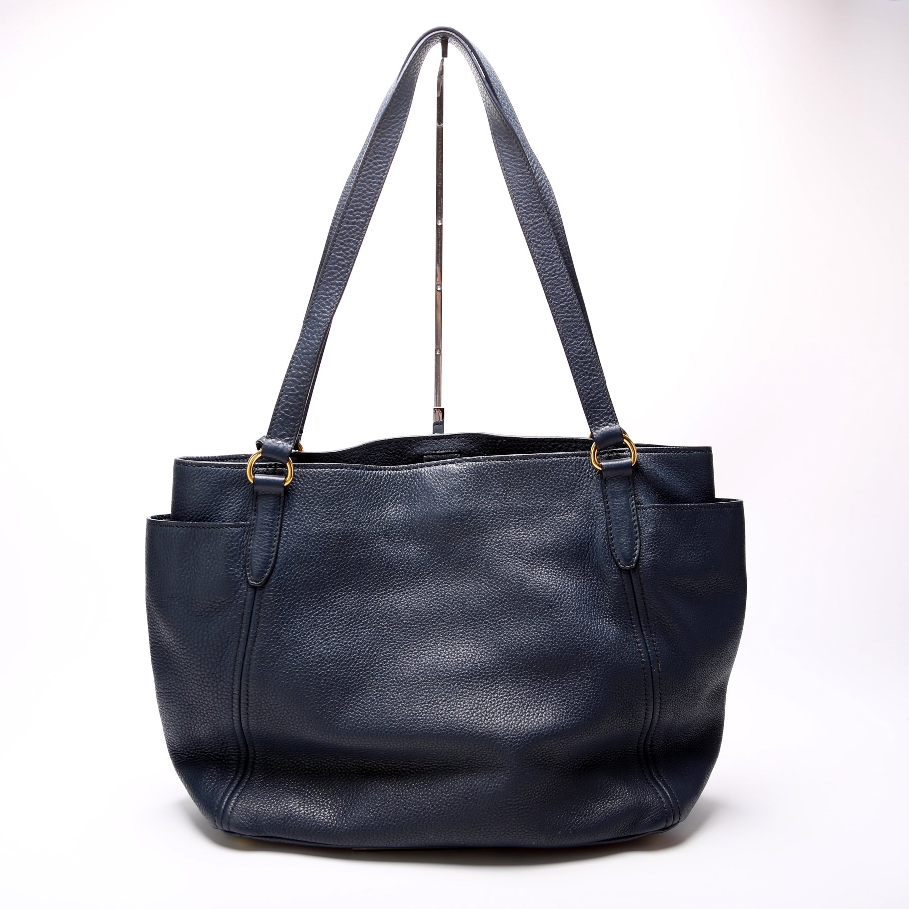 Prada Nylon Tote - Rovelle Bags