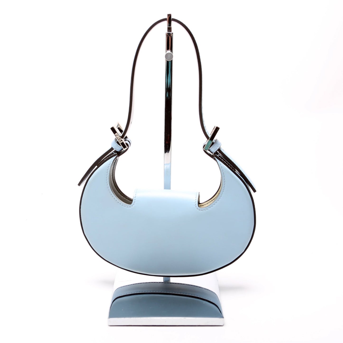 Fendi Mini Cookie Hobo 8BS065 Bag