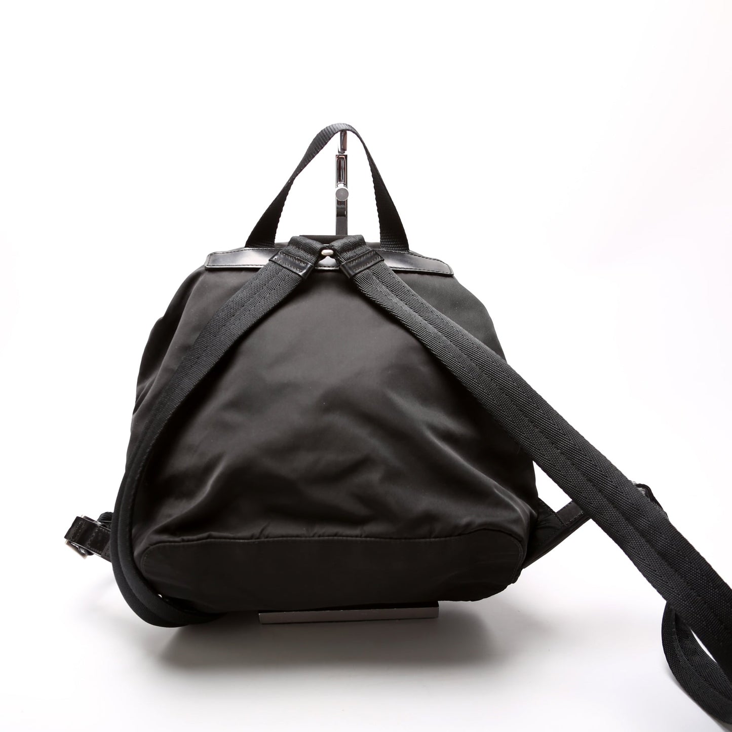 Prada Nylon Backpack - Rovelle Bags