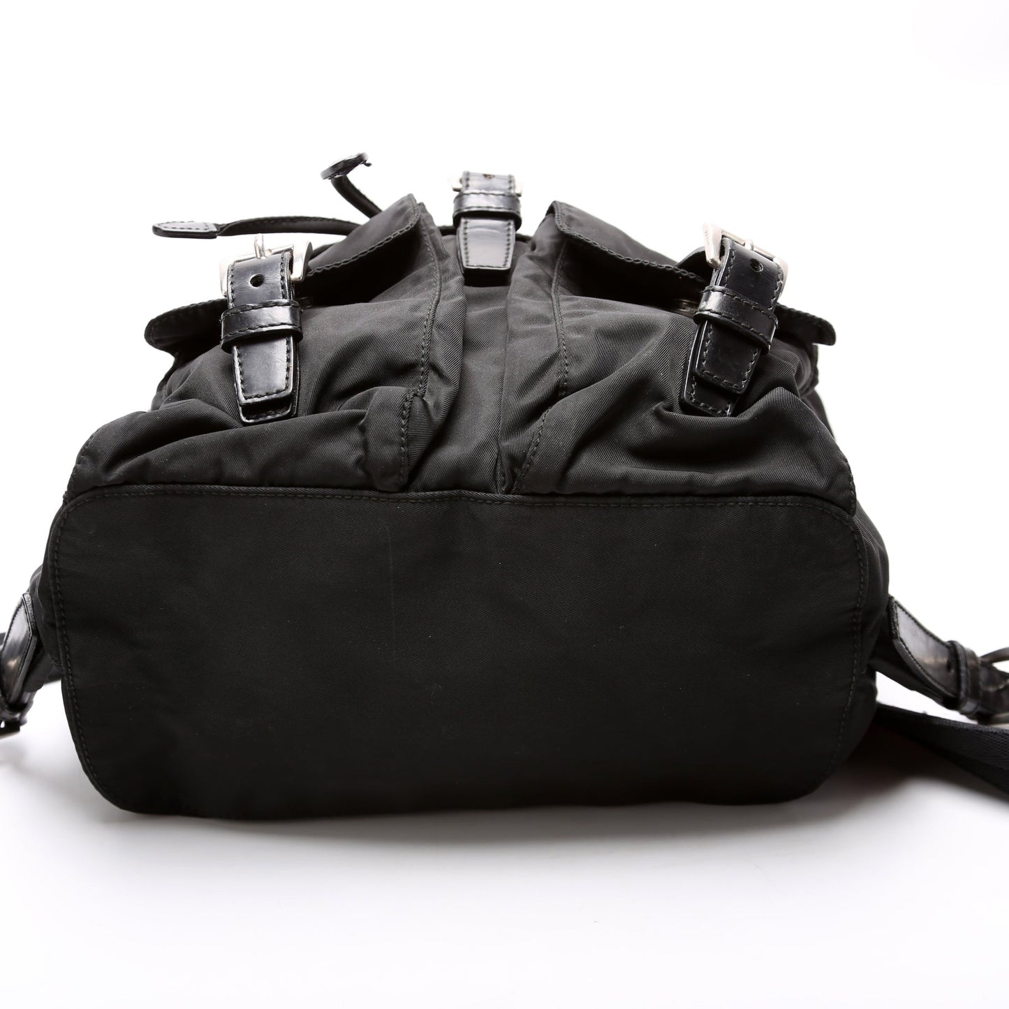 Prada Nylon Backpack - Rovelle Bags