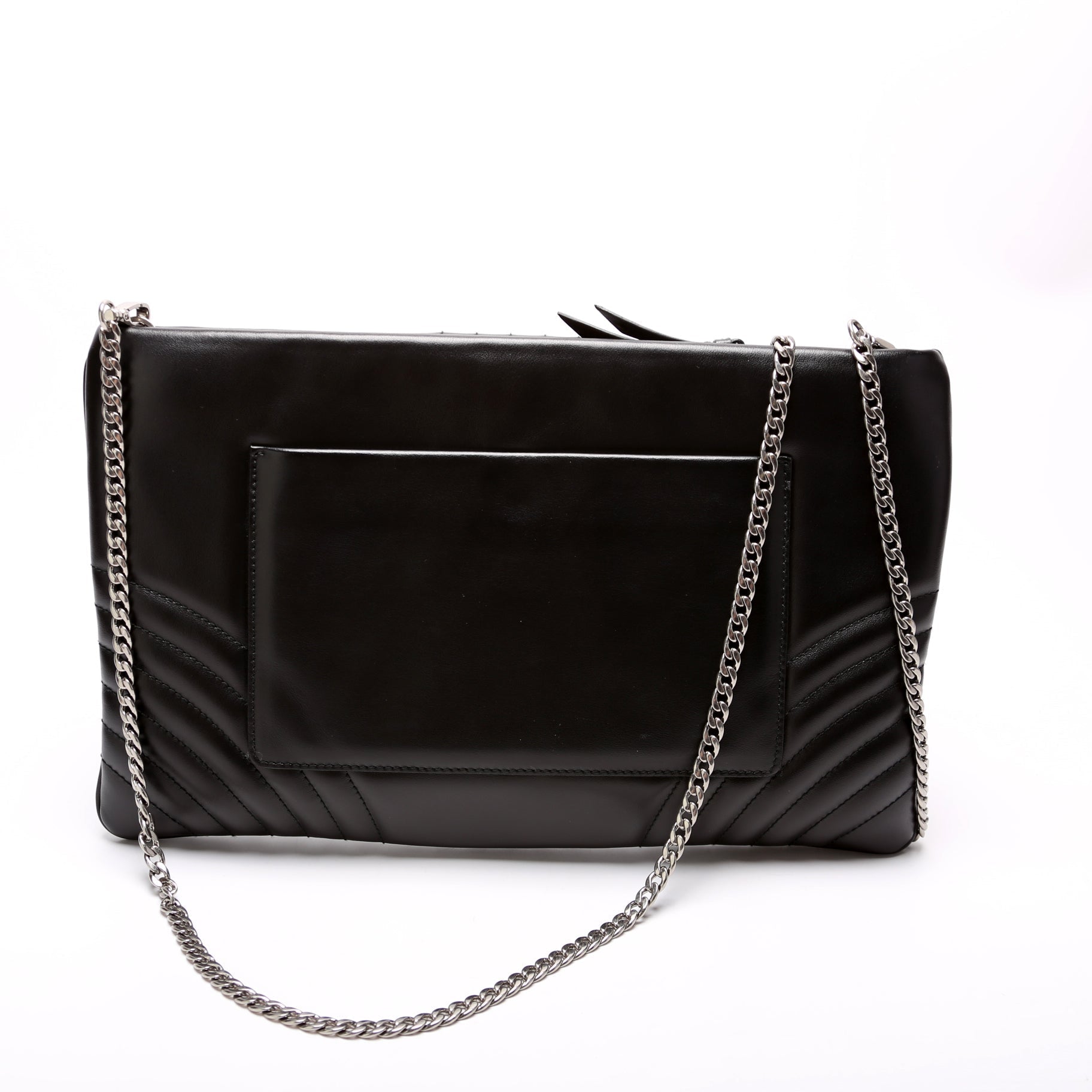 Prada Diagramme Shoulder Bag - Rovelle Bags