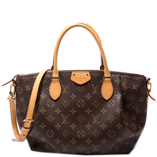 Louis Vuitton Turenne MM Monogram
