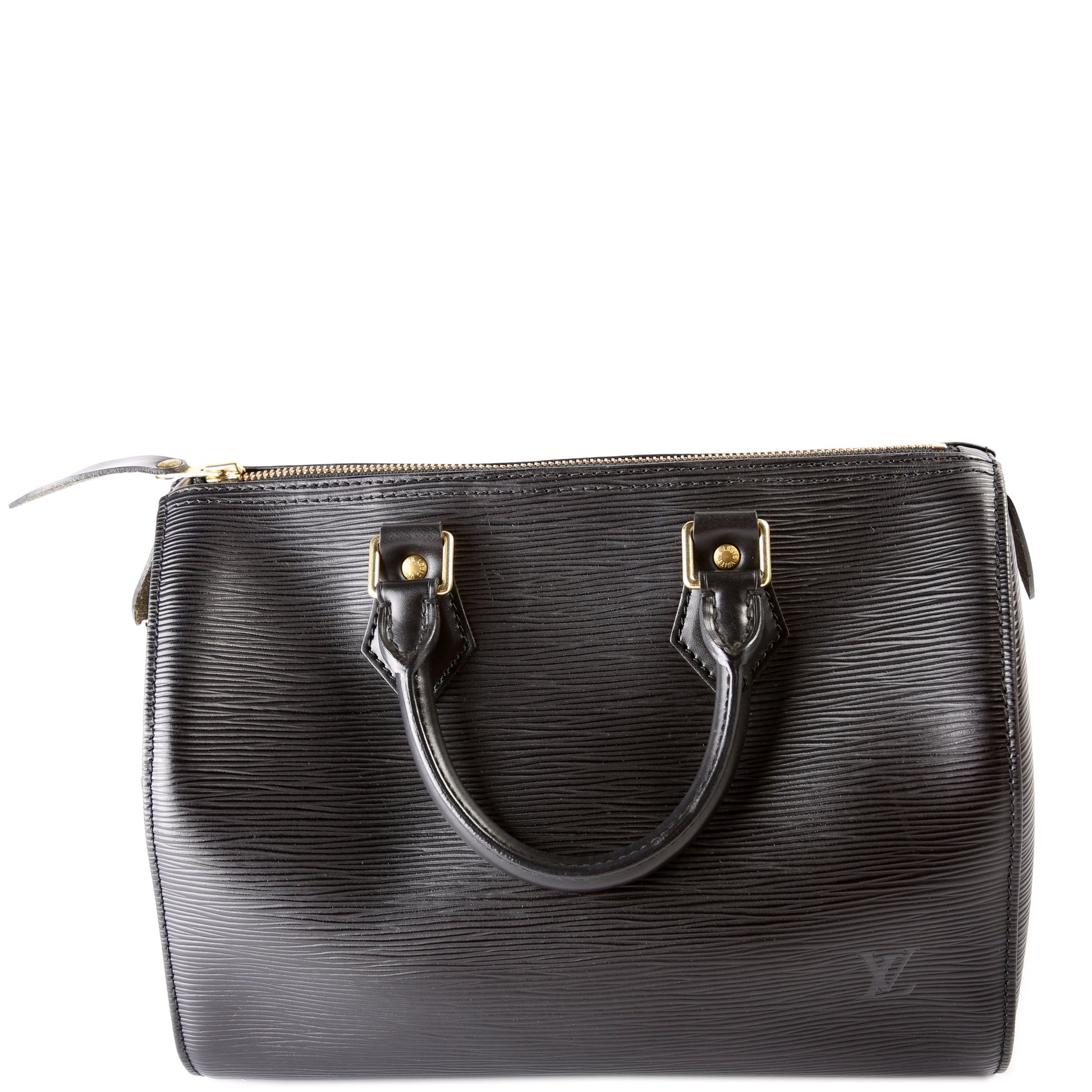Louis Vuitton speedy 25 Epi