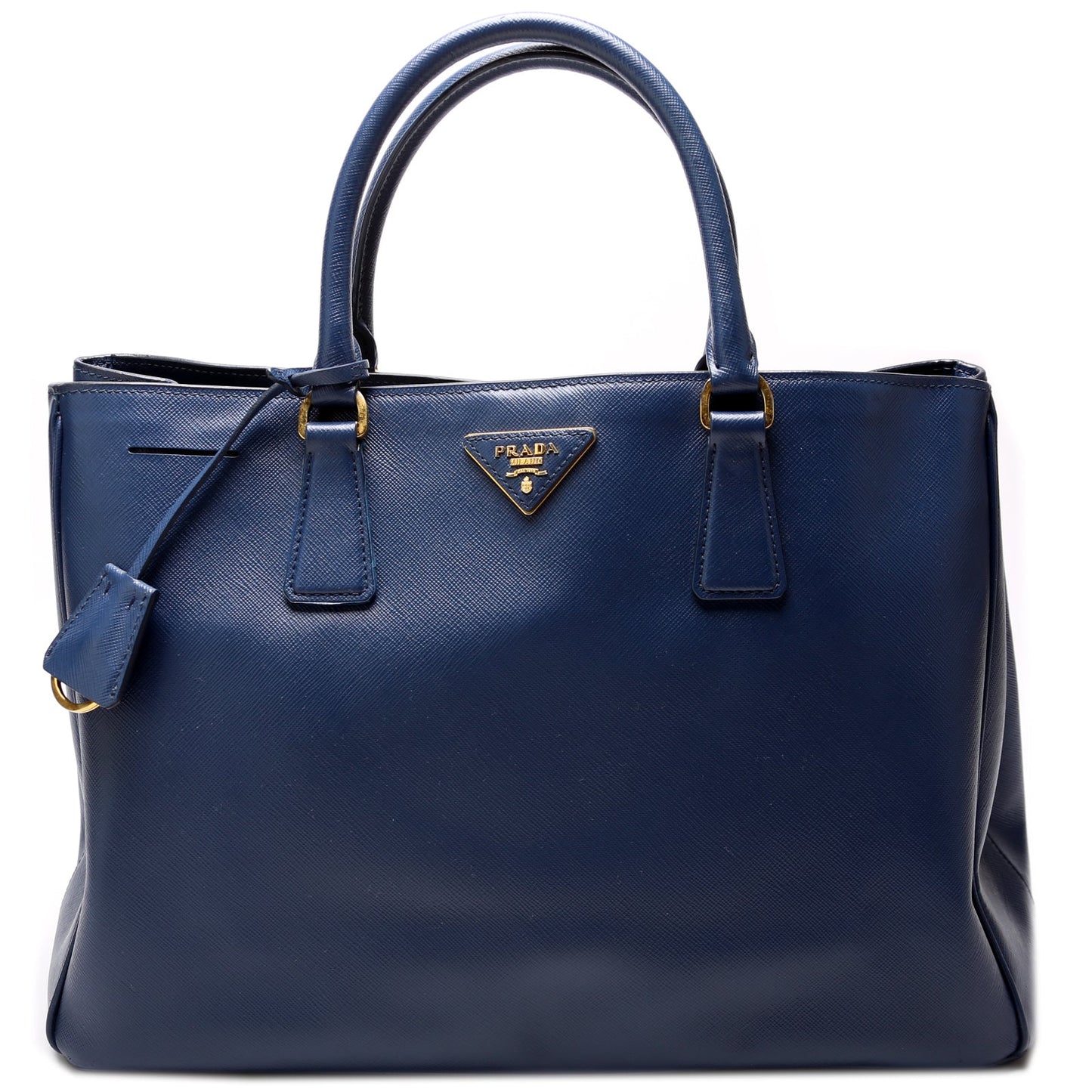 Prada Saffiano Tote - Rovelle Bags