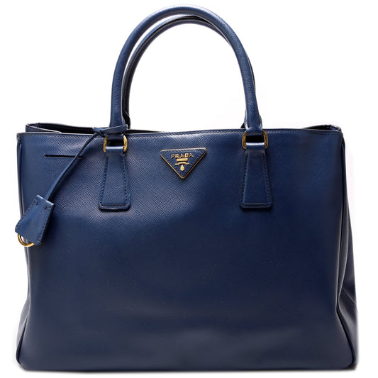 Prada Saffiano Tote - Rovelle Bags