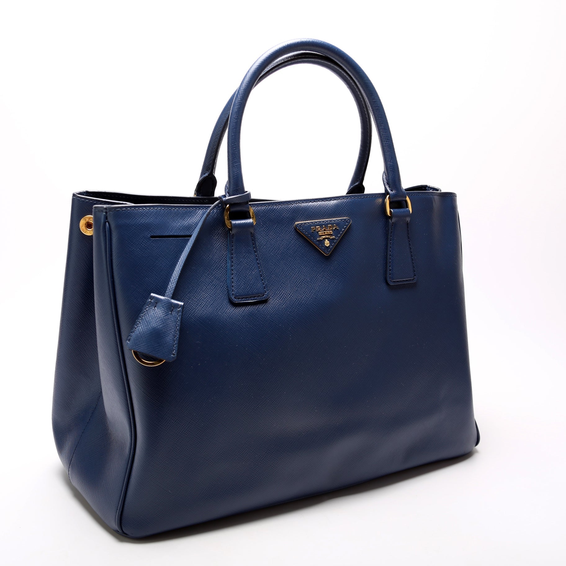 Prada Saffiano Tote - Rovelle Bags