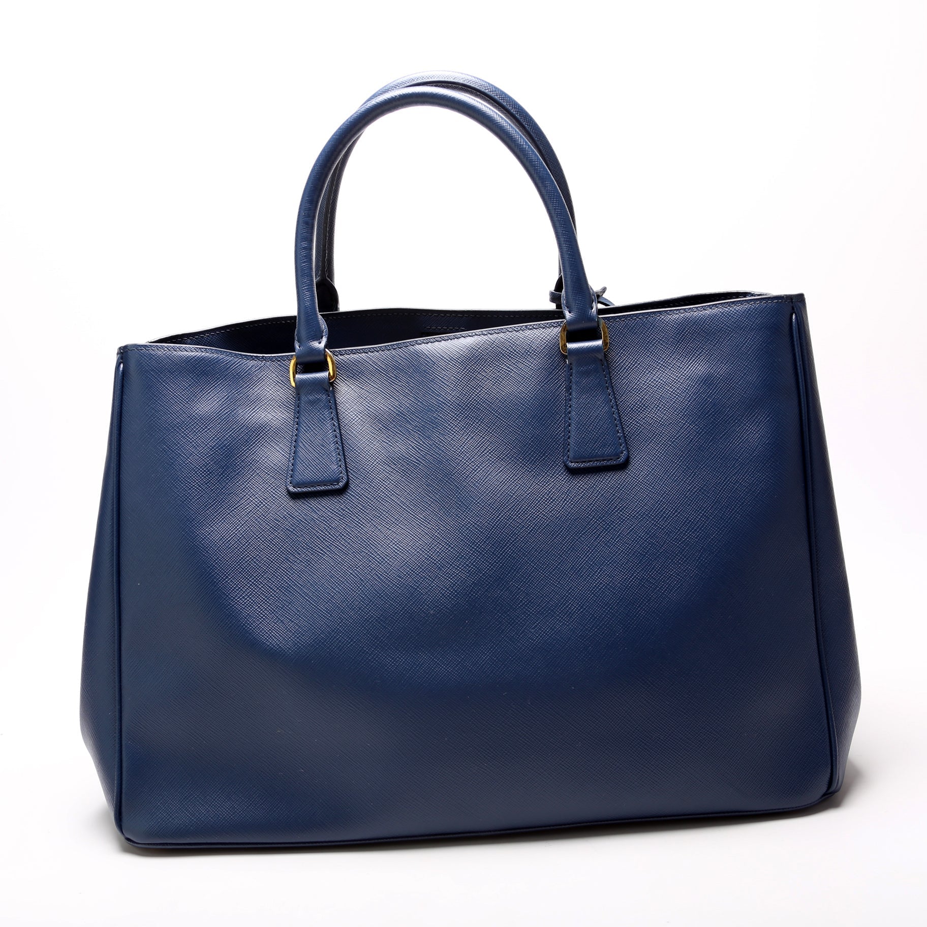 Prada Saffiano Tote - Rovelle Bags