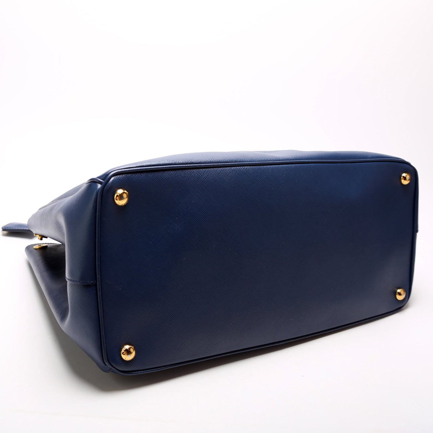 Prada Saffiano Tote - Rovelle Bags