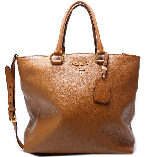 Prada Nylon Tote - Rovelle Bags