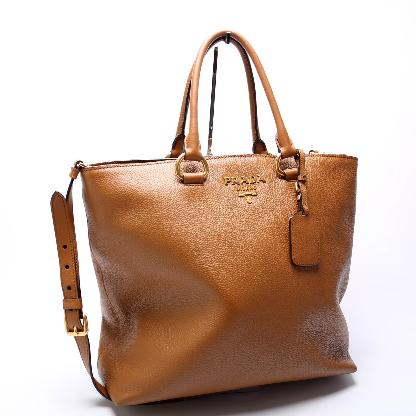Prada Nylon Tote - Rovelle Bags