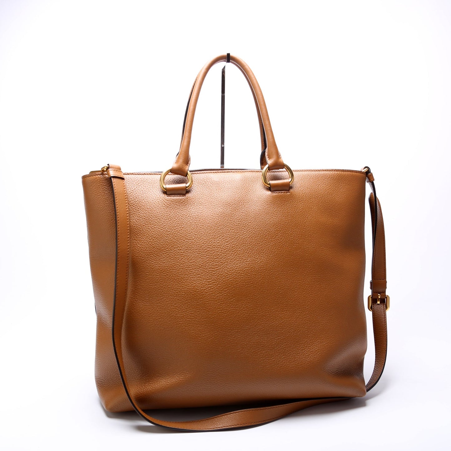 Prada Nylon Tote - Rovelle Bags