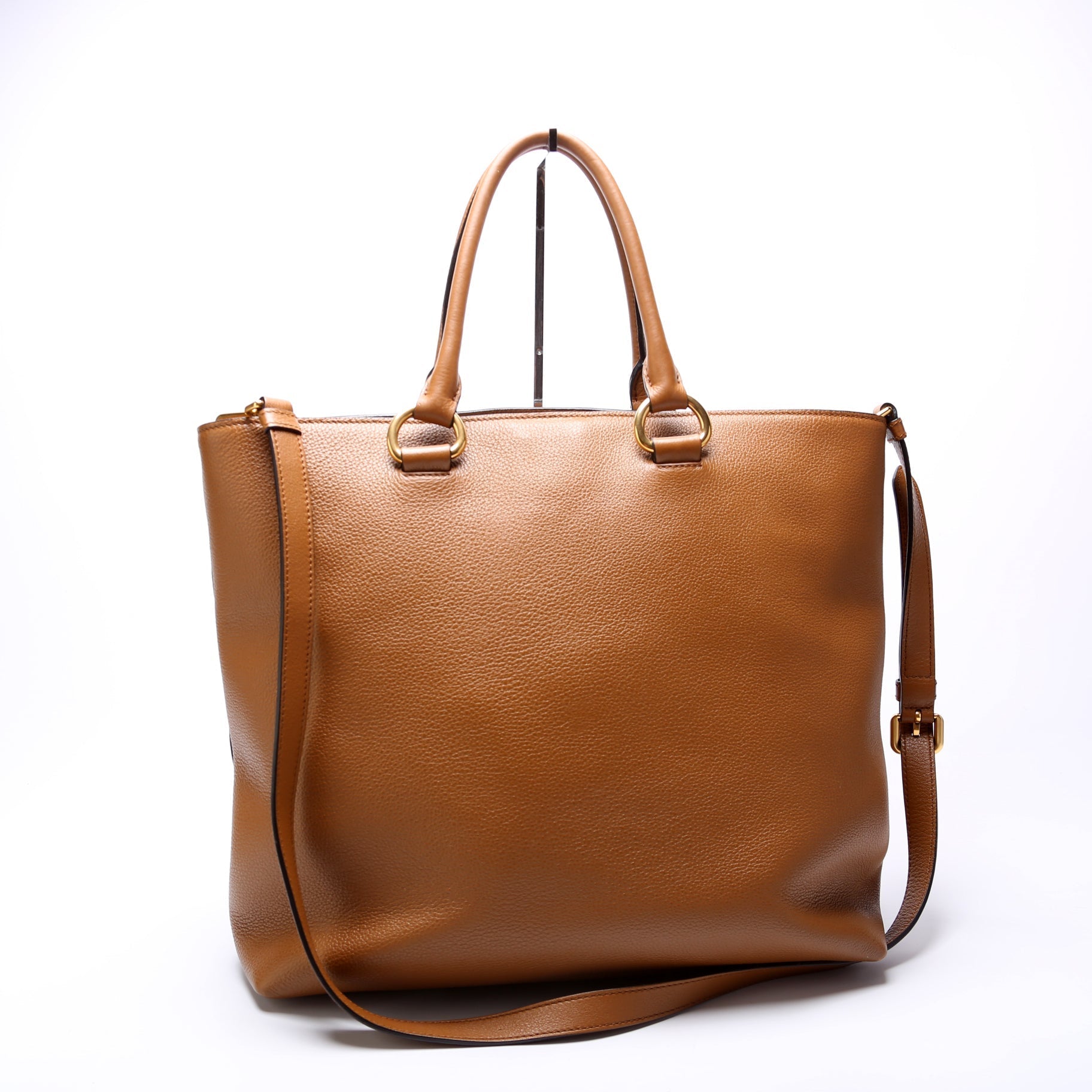 Prada Nylon Tote - Rovelle Bags