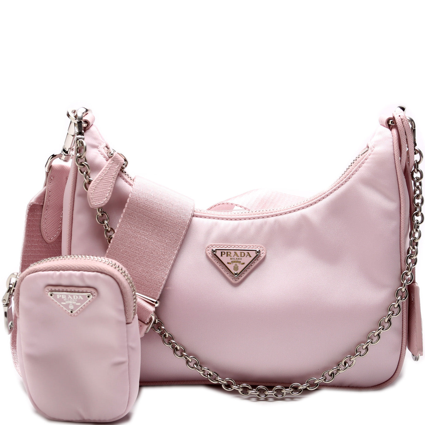 Prada Re Edition Shoulder Bag - Rovelle Bags