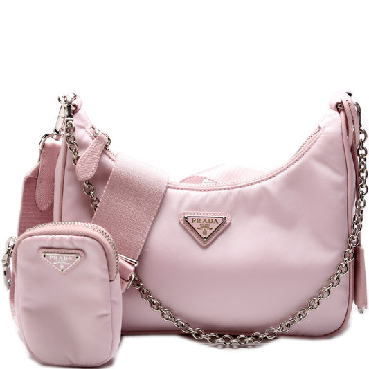 Prada Re Edition Shoulder Bag - Rovelle Bags