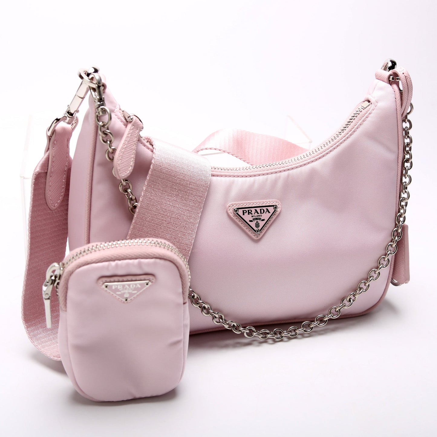 Prada Re Edition Shoulder Bag - Rovelle Bags