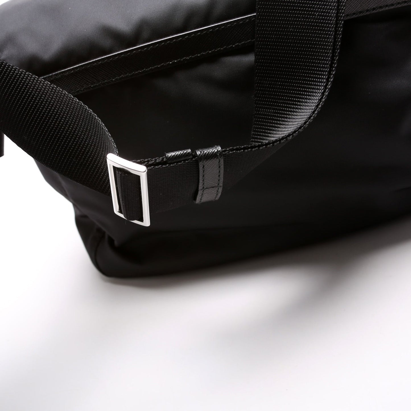 Prada Nylon Shoulder Bag - Rovelle Bags