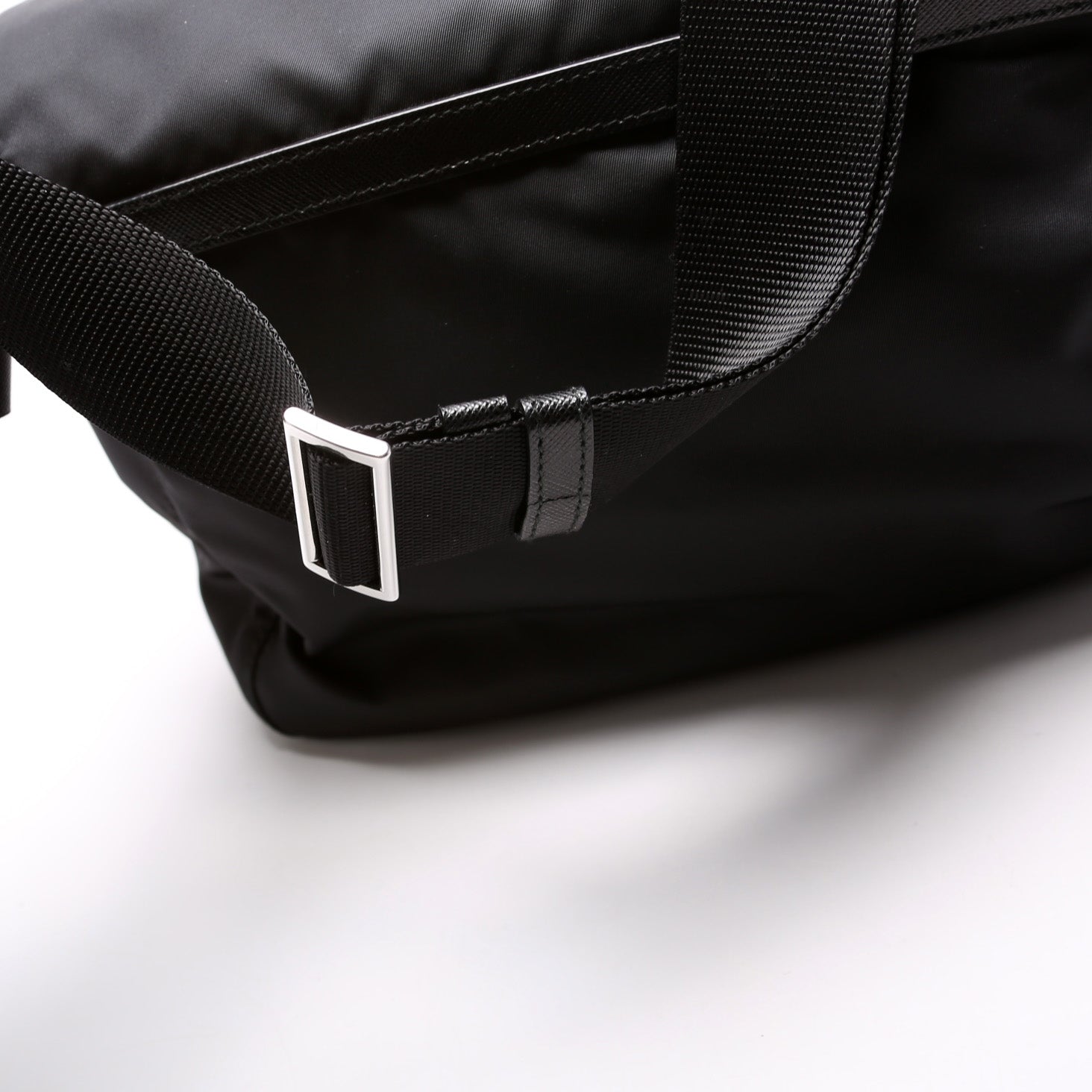 Prada Nylon Shoulder Bag - Rovelle Bags