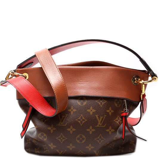 Louis Vuitton Tuileries Besace Hobo Monogram