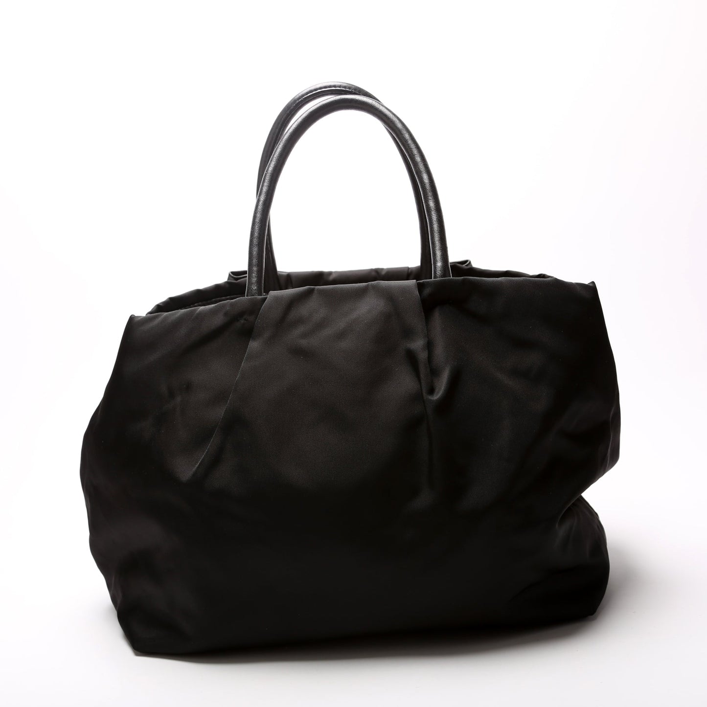 Prada Nylon Handbag - Rovelle Bags