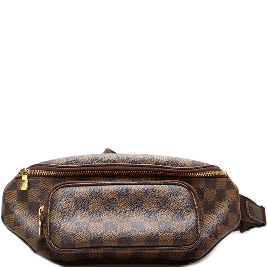 Louis Vuitton Meille Bum Bag Damier Ebene