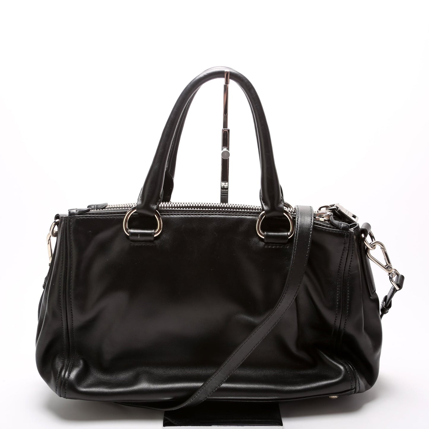 Prada Nylon Handbag - Rovelle Bags
