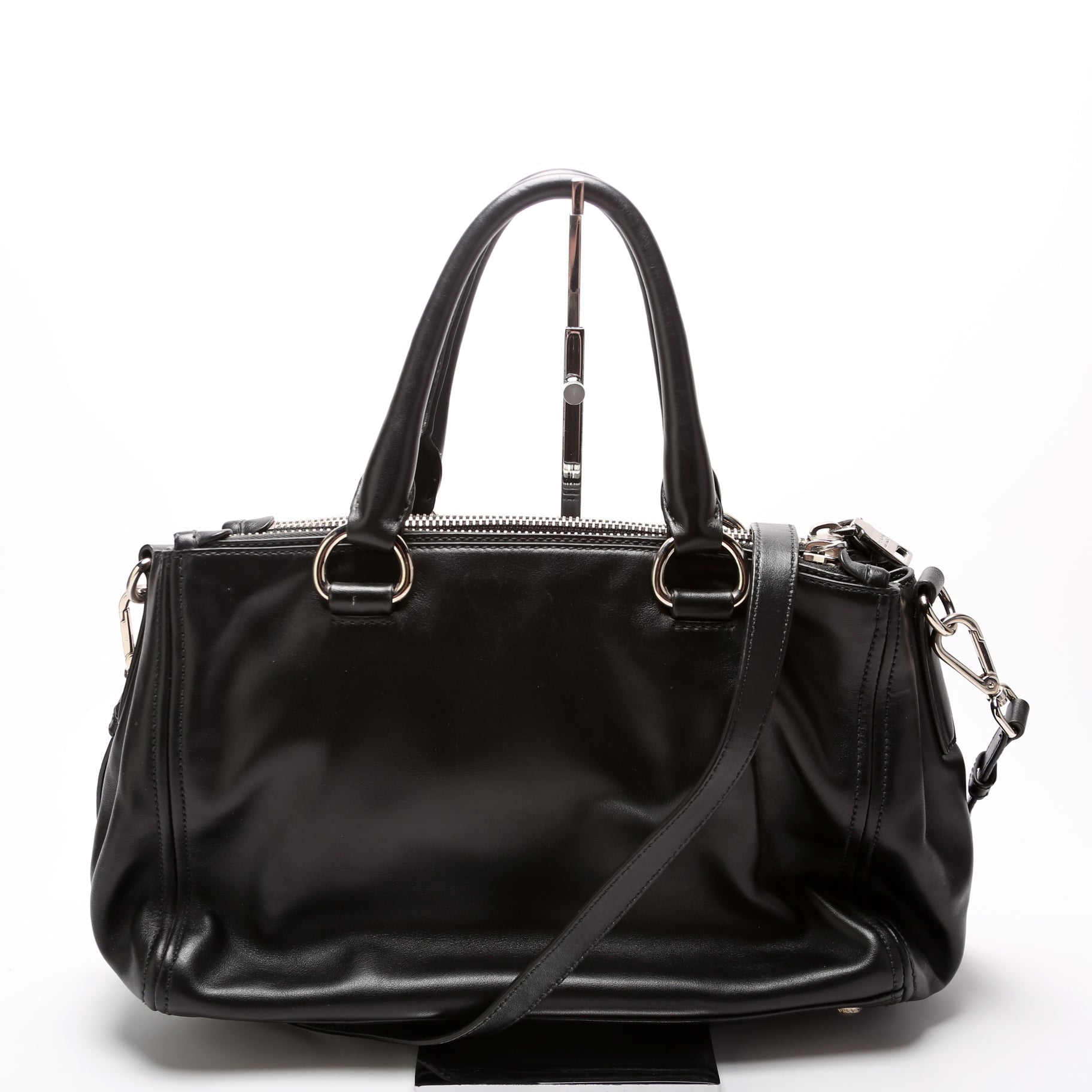 Prada Nylon Handbag - Rovelle Bags