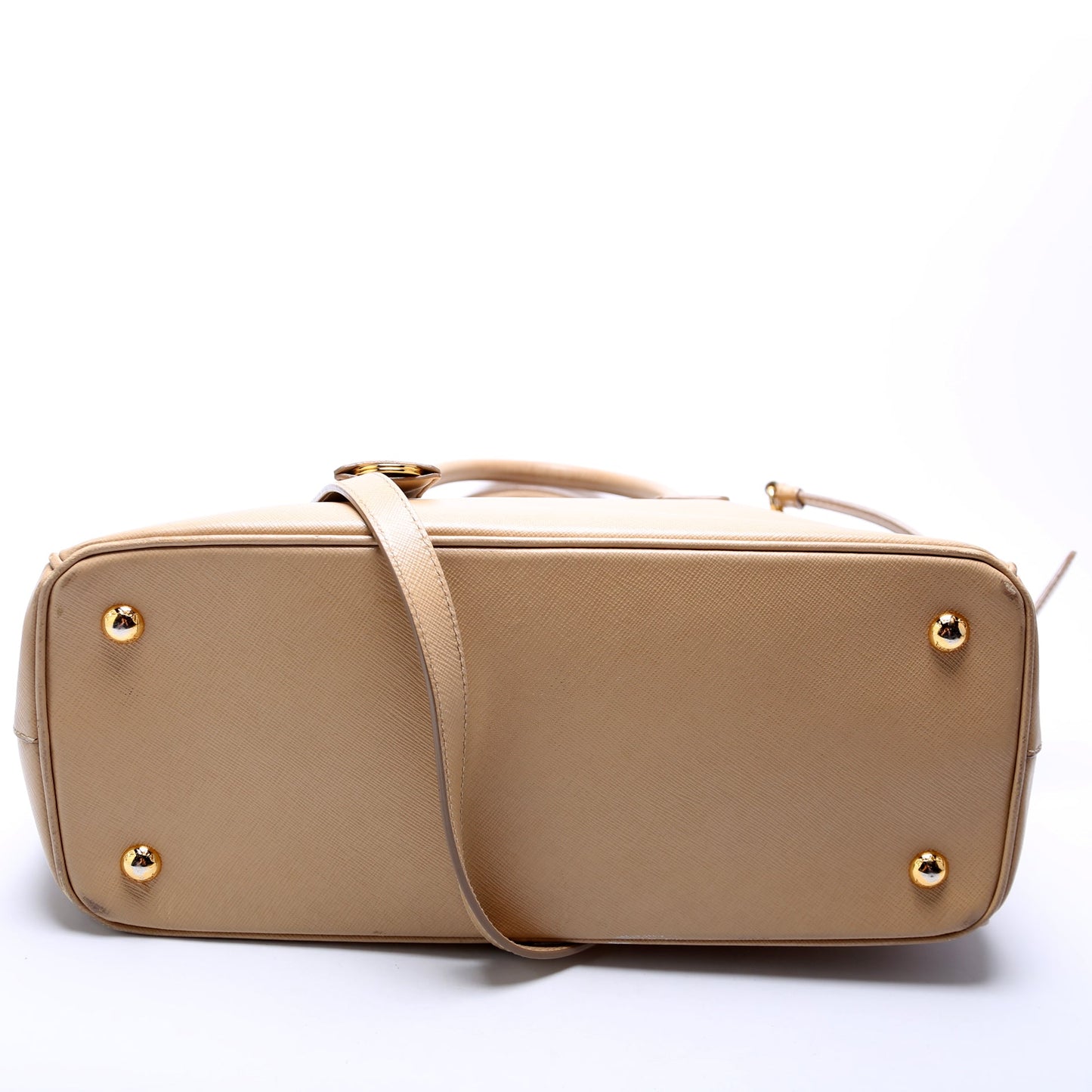 Prada Saffiano Tote - Rovelle Bags