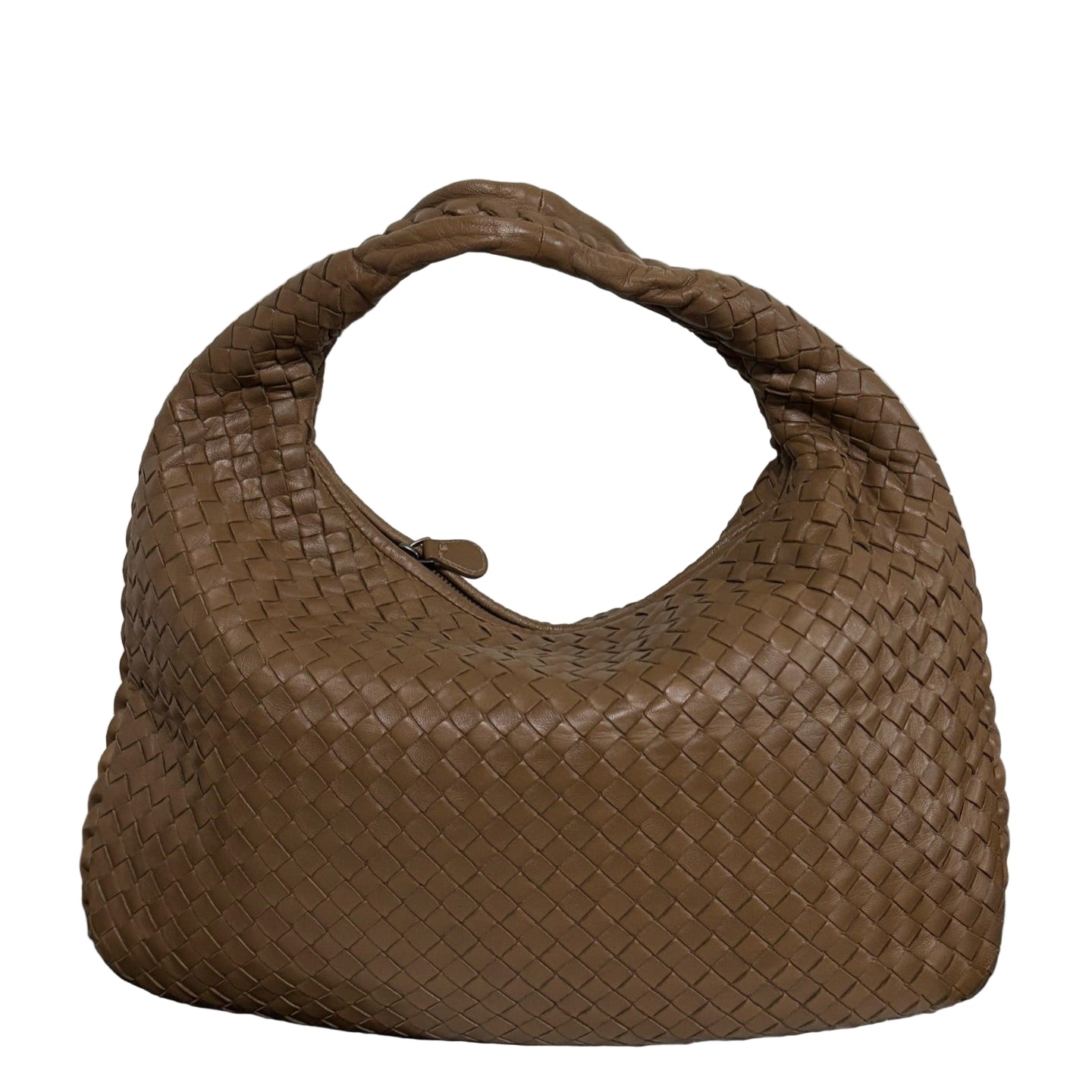 Bottega Veneta Veneta Shoulder Bag - Rovelle Bags