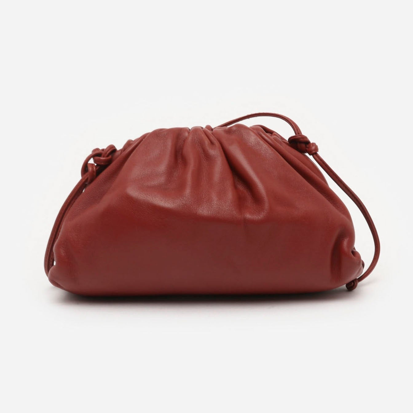 Bottega Veneta Pouch Shoulder Bag - Rovelle Bags