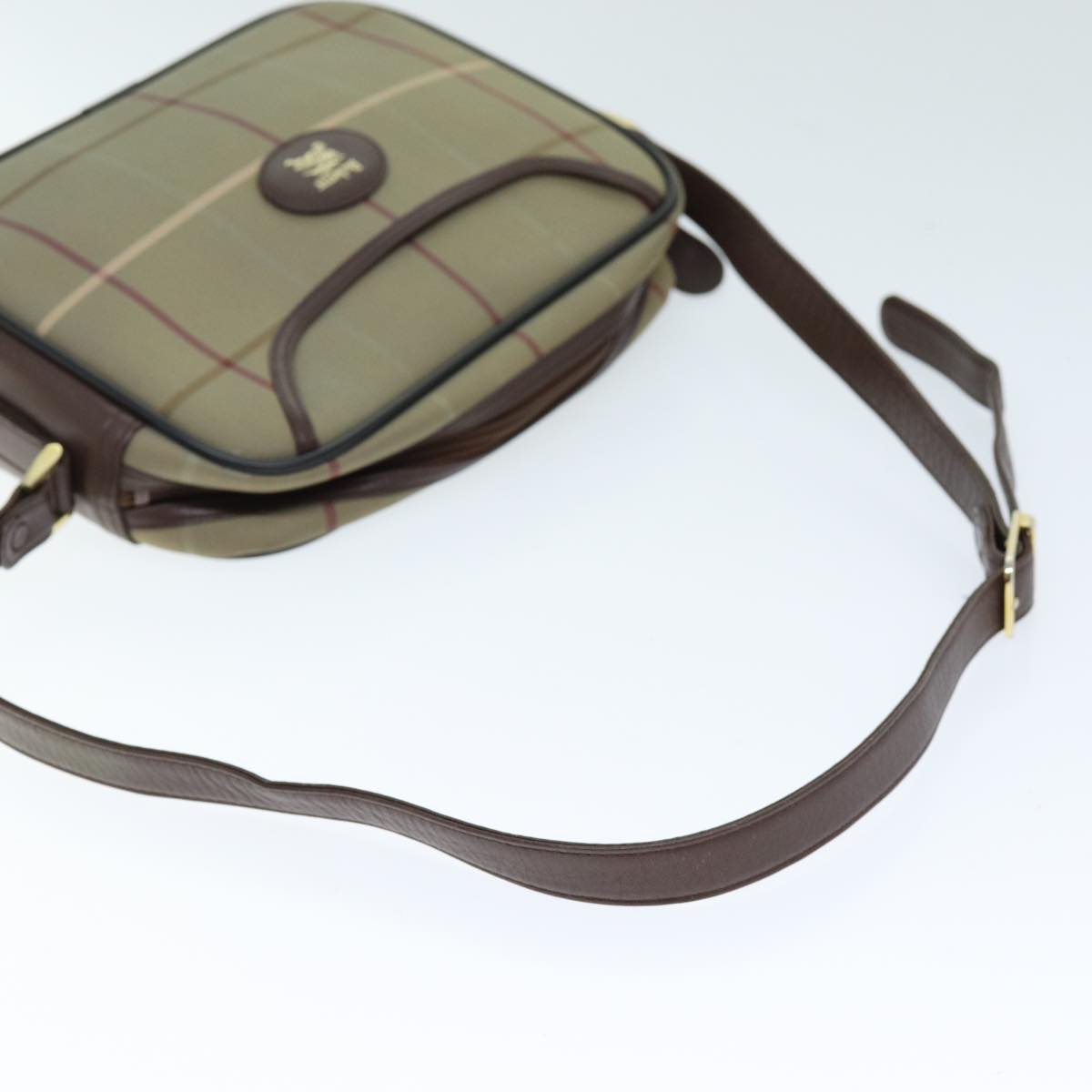 Burberry Nova Brand Shoulder Bag - Rovelle Bags