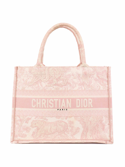 Dior Book Tote Tote - Rovelle Bags