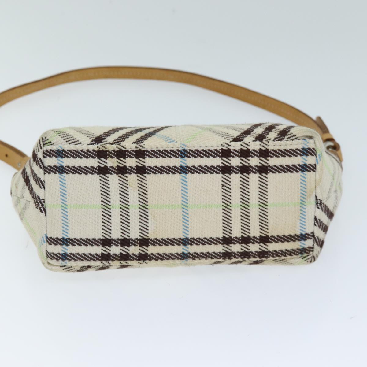 Burberry Nova Brand Shoulder Bag - Rovelle Bags