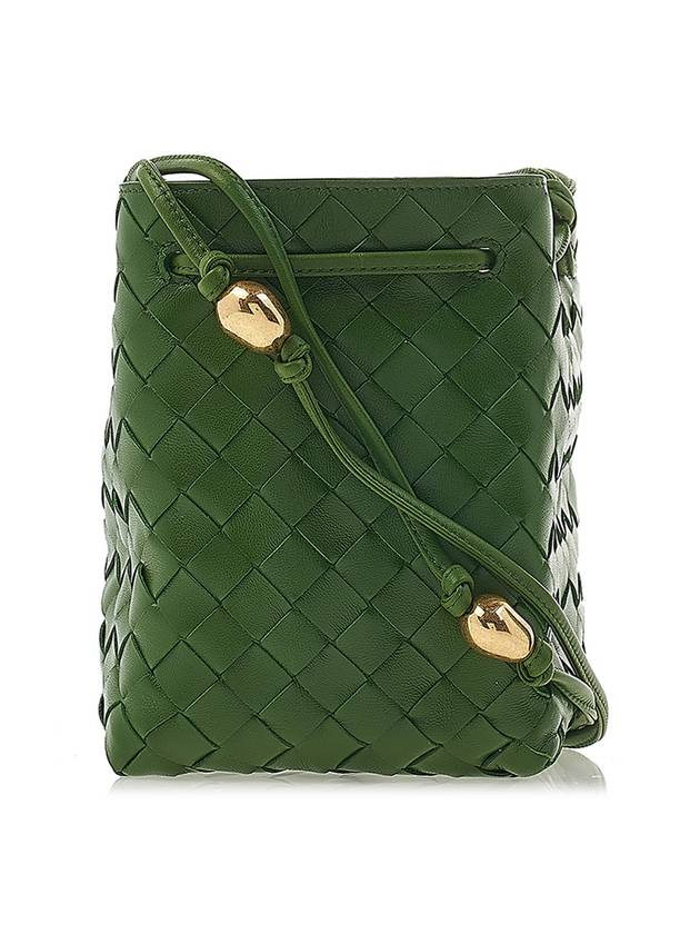 Bottega Veneta Veneta Shoulder Bag - Rovelle Bags