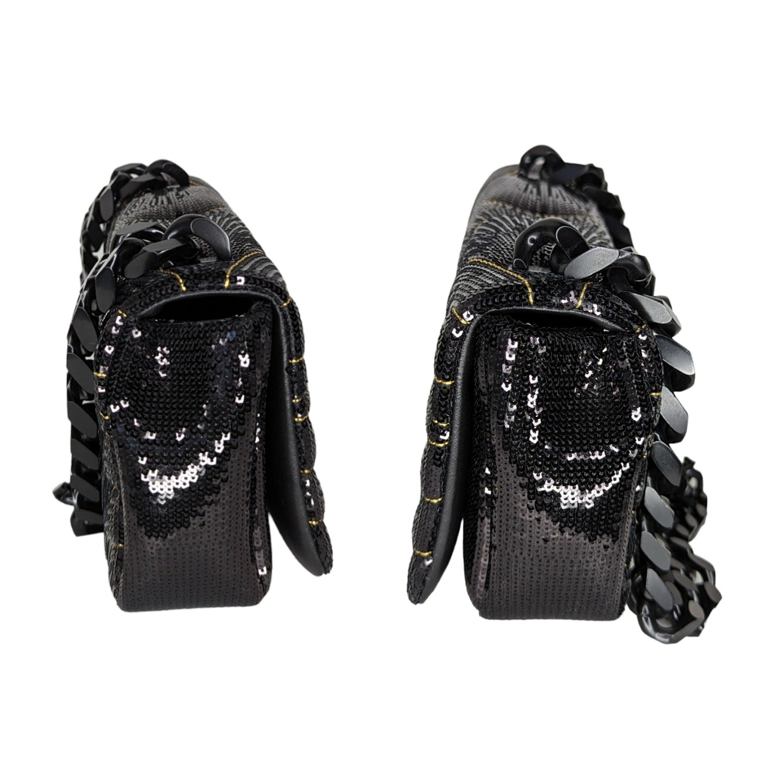 Burberry Lola Small Shoulder Bag - Rovelle Bags