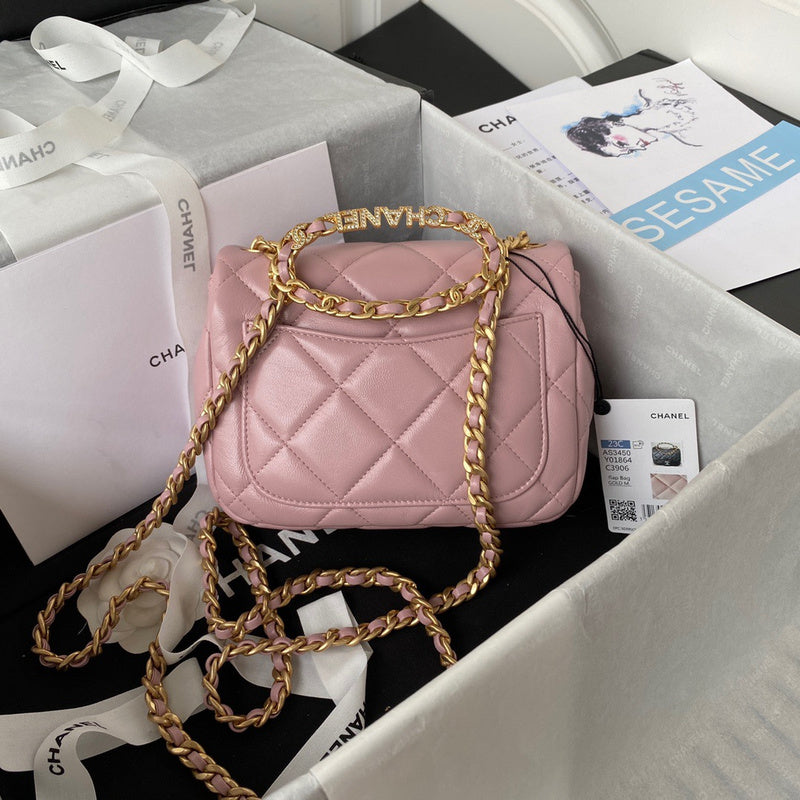 Chanel Handbag - Almora Bags