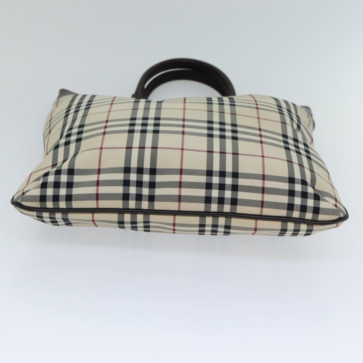 Burberry Check Handbag - Rovelle Bags