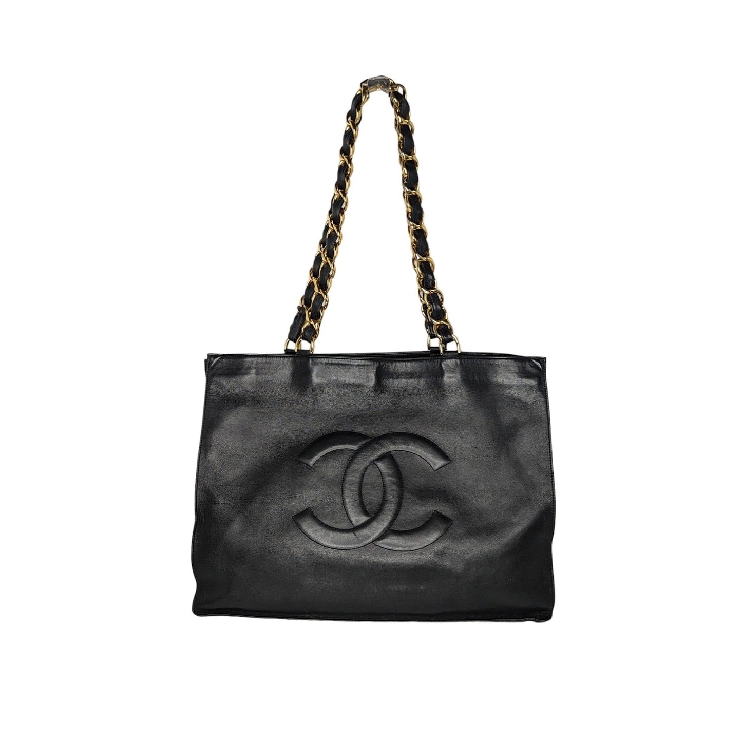 Chanel Tote - Almora Bags