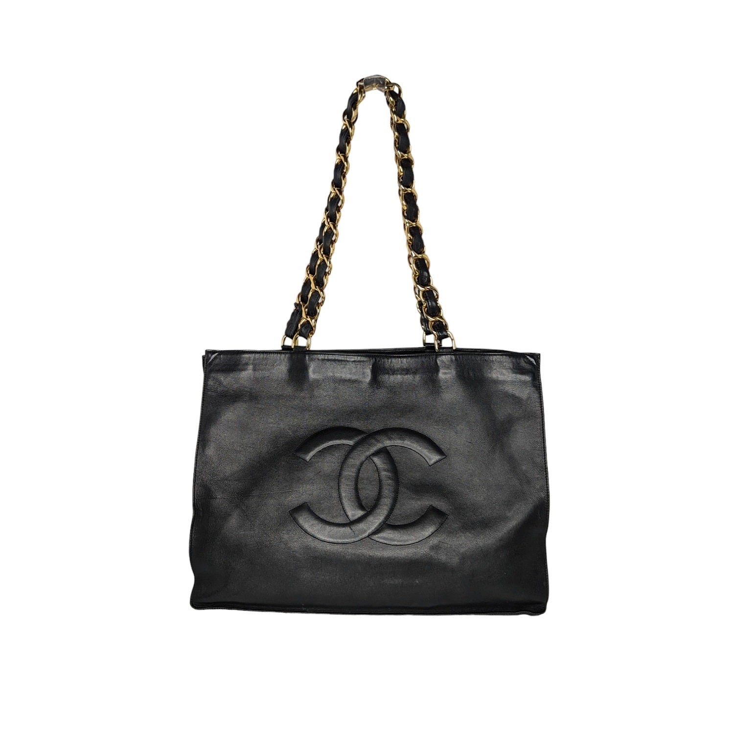 Chanel Tote - Almora Bags